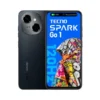 Tecno Spark Go1 4/128G Black