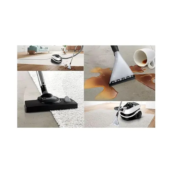 Vcc Cleaner We&dry 2100W BWD421pro