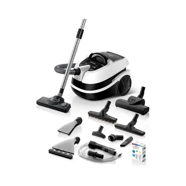 Vcc Cleaner We&dry 2100W BWD421pro