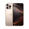 iPhone 16 Pro Max 256G Desert Titanium