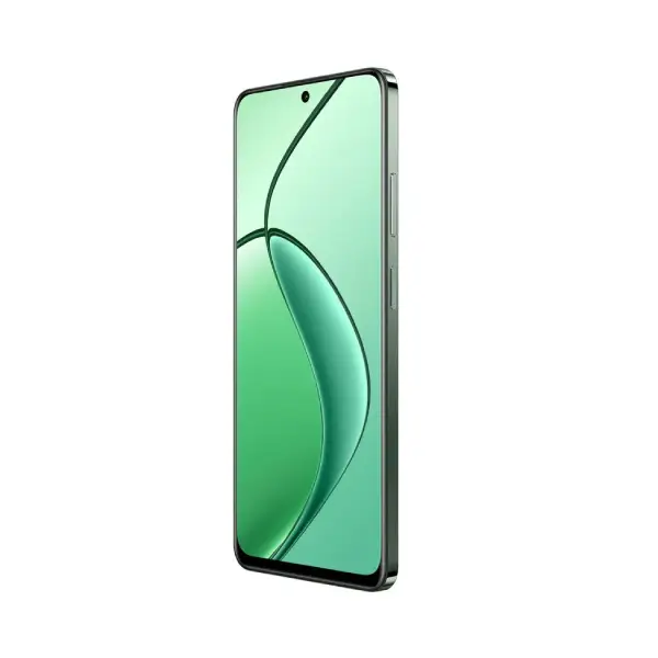 realme 12 4G 8-256G Global Green