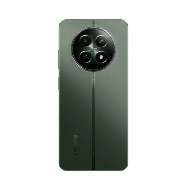 realme 12 4G 8-256G Global Green