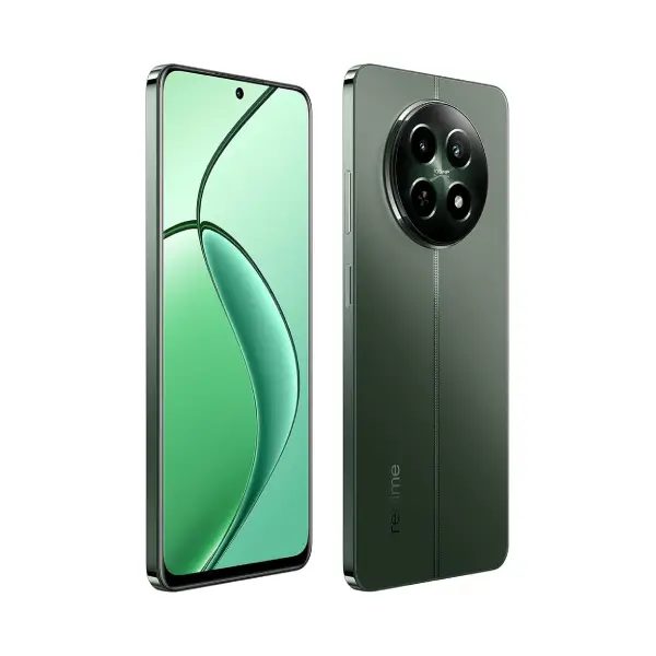 realme 12 4G 8-256G Global Green