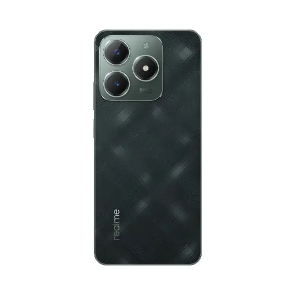 realme C61 6-256G Global Green