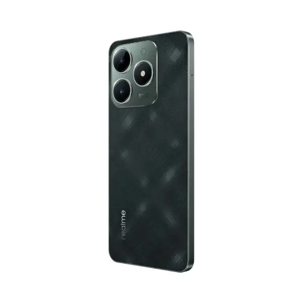 realme C61 6-256G Global Green