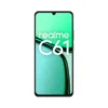 realme C61 6-256G Global Green