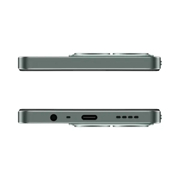 realme C61 6-256G Global Green