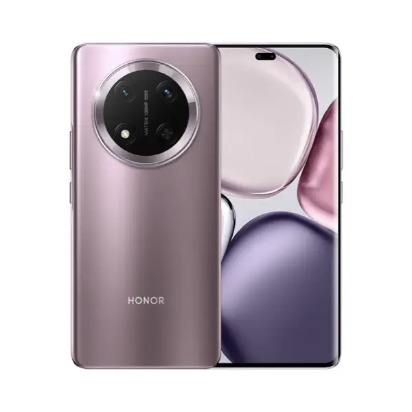 HONOR X9C 5G 12-256G Purple