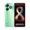 infinix X6525D Smart8  64G 2+2G  Green