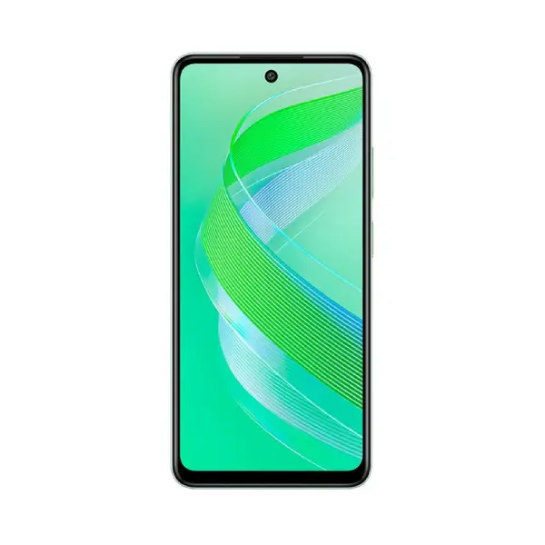 infinix X6525D Smart8  64G 2+2G  Green