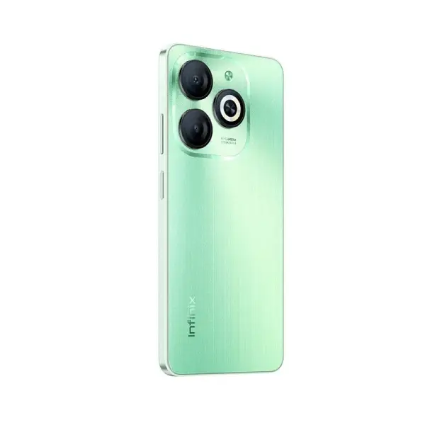 infinix X6525D Smart8  64G 2+2G  Green
