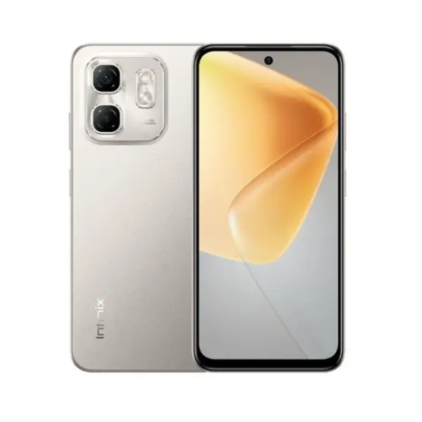 infinix X6531 Hot 50i 8/256G Grey