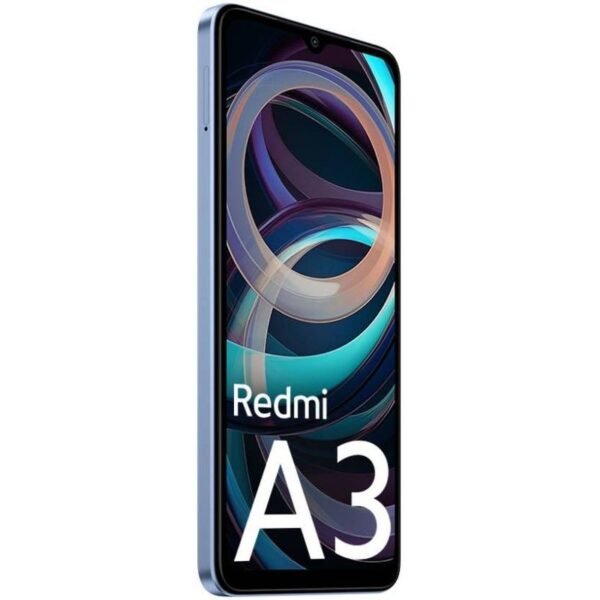 Redmi A3 4G 128G Blue