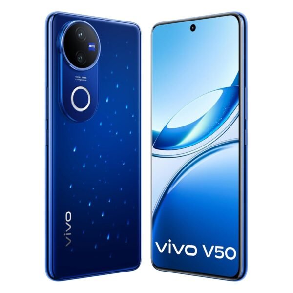 VIVO V50 5G 12-256G Blue
