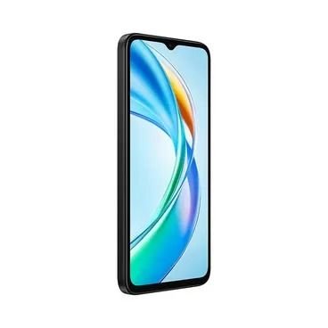 HONOR X5b 4/64G Black