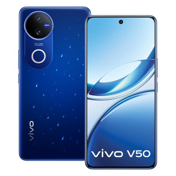VIVO V50 5G 12-256G Blue