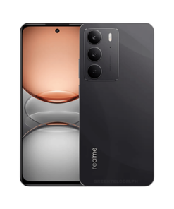Realme 14T 5G 8-256G Obsidian Black