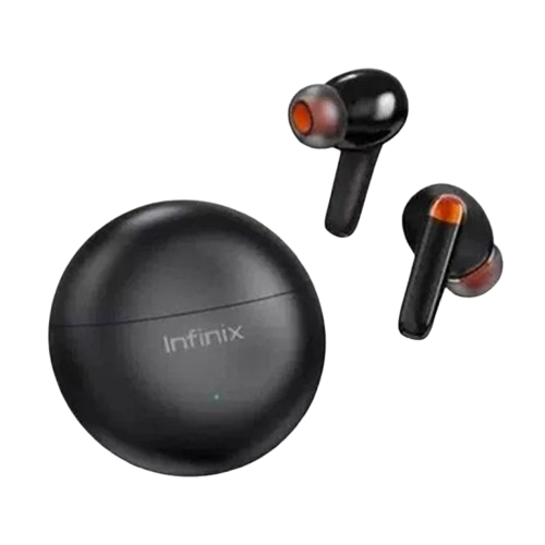 Infinix NEO XE26 Earbuds Noir - Black