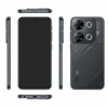 Itel P65 8-128G Black