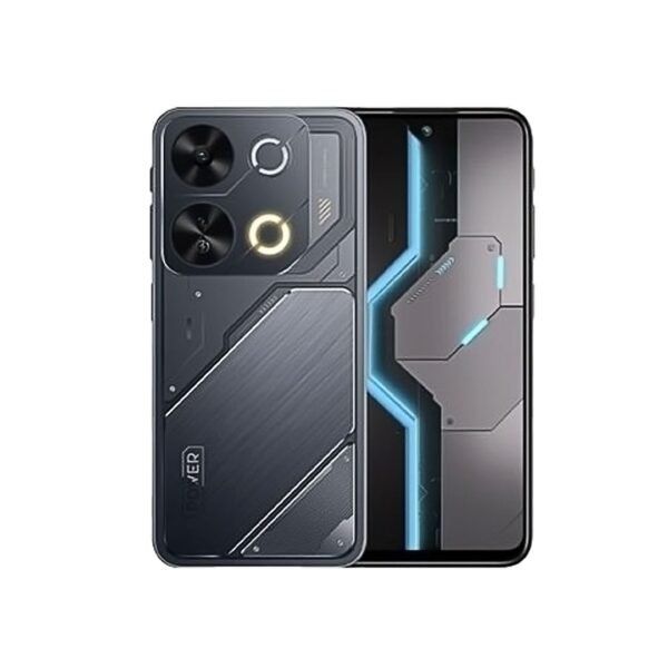Itel P65 8-128G Black