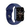 Itel ISW-011 Smart Watch - Dark Blue