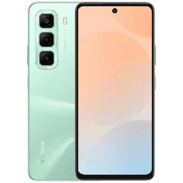 infinix X6882 Hot 50 8/256G Green