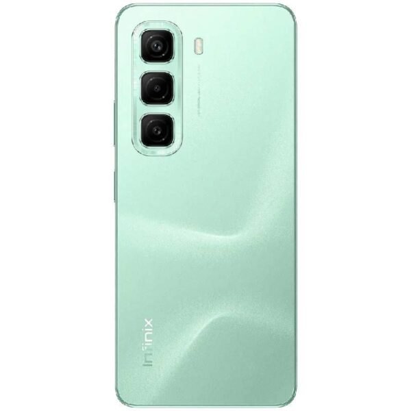 infinix X6882 Hot 50 8/256G Green