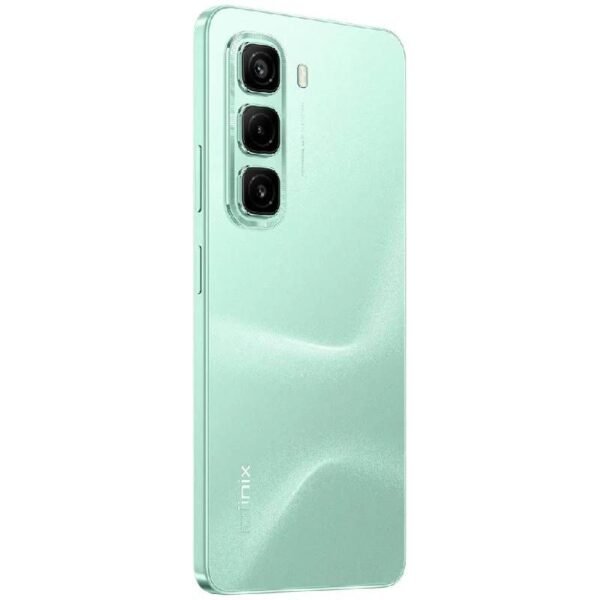 infinix X6882 Hot 50 8/256G Green