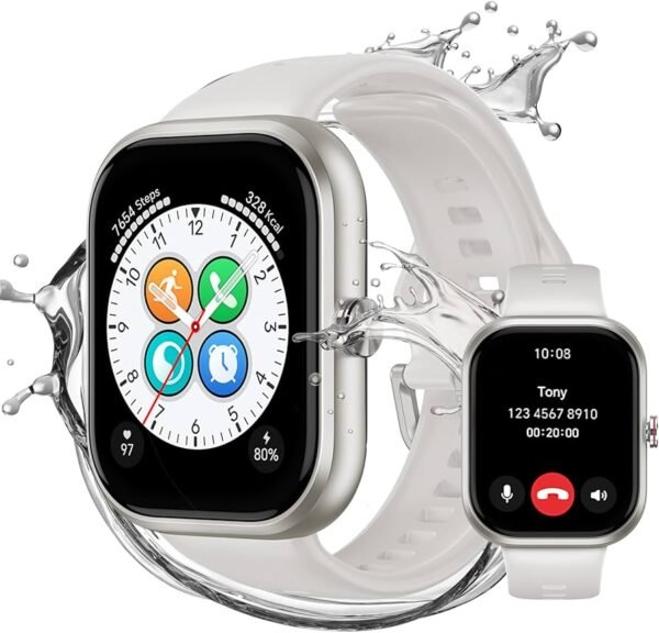 Honor Choice Smart Watch BOT-WB01 - White