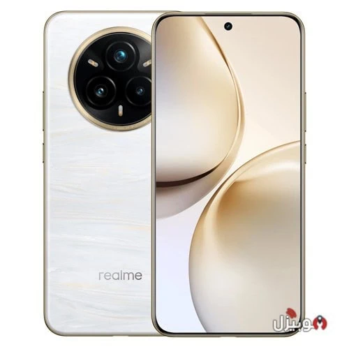 Realme 14 Pro 5G 12/256G White