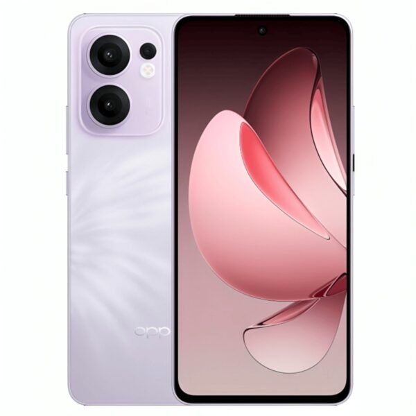 Oppo Reno 13F 5G 12-256G Purple