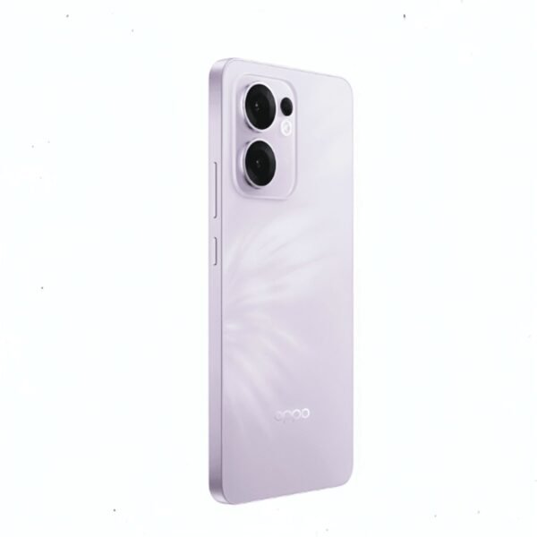 Oppo Reno 13F 5G 12-256G Purple