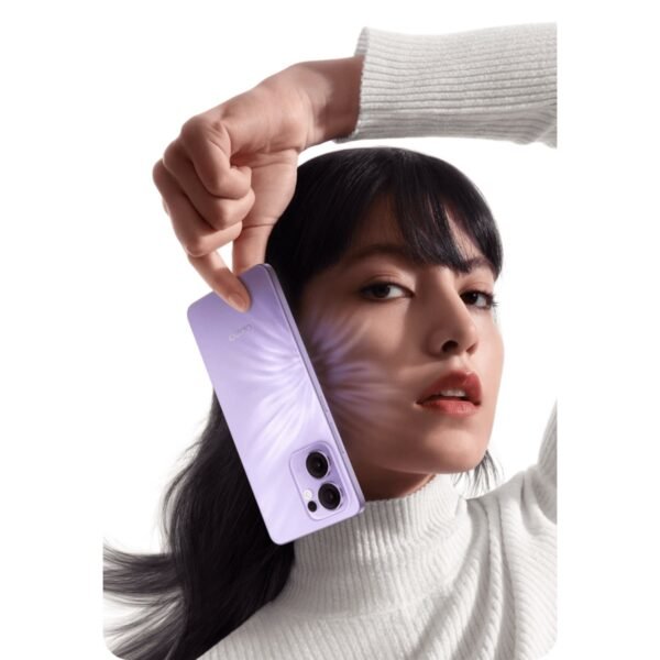 Oppo Reno 13F 5G 12-256G Purple