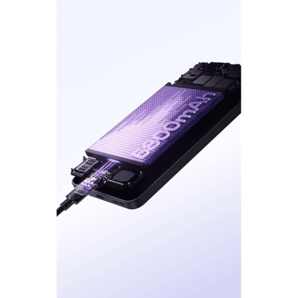 Oppo Reno 13F 5G 12-256G Purple