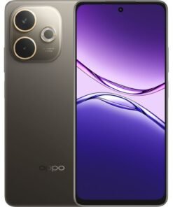 Realme 14T 5G 8-256G Obsidian Black