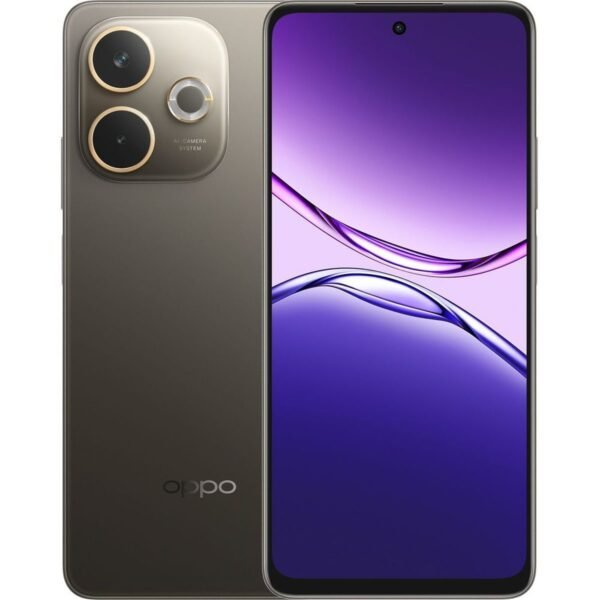 Oppo A5 Pro 8/256G Brown