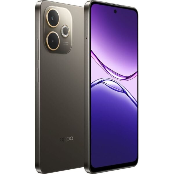 Oppo A5 Pro 8/256G Brown