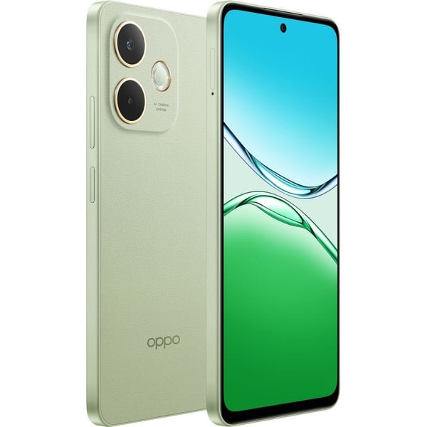 Oppo A5 Pro 8/256G Green