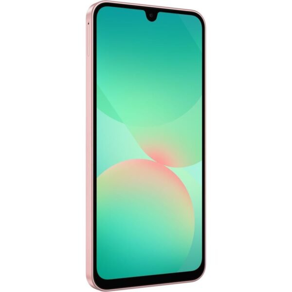Samsung A26 8G 256G Pink