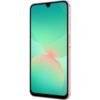 Samsung A26 8G 256G Pink