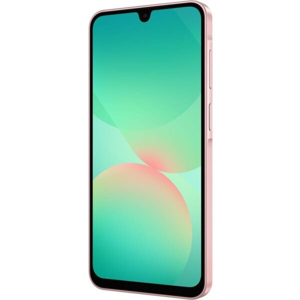 Samsung A26 8G 256G Pink