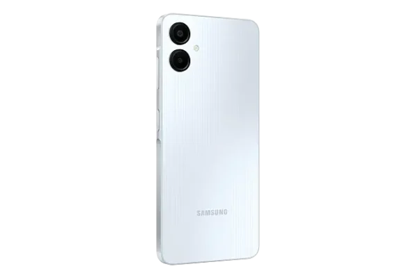 Samsung A06 4G 128G Lite Blue