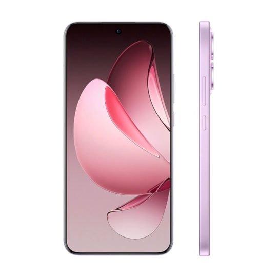 Oppo Reno 13F 5G 12-256G Purple