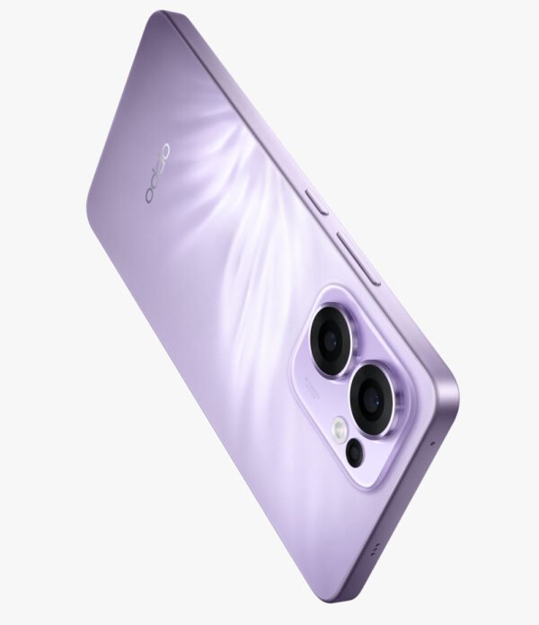 Oppo Reno 13F 5G 12-256G Purple