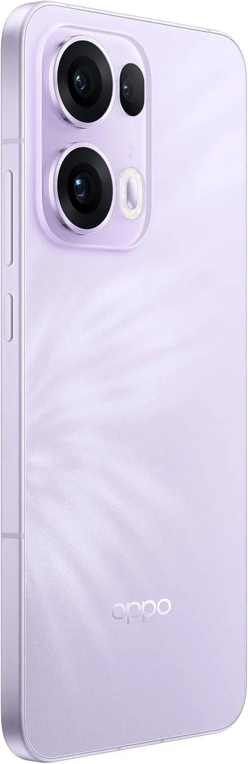Oppo Reno 13F 5G 12-256G Purple