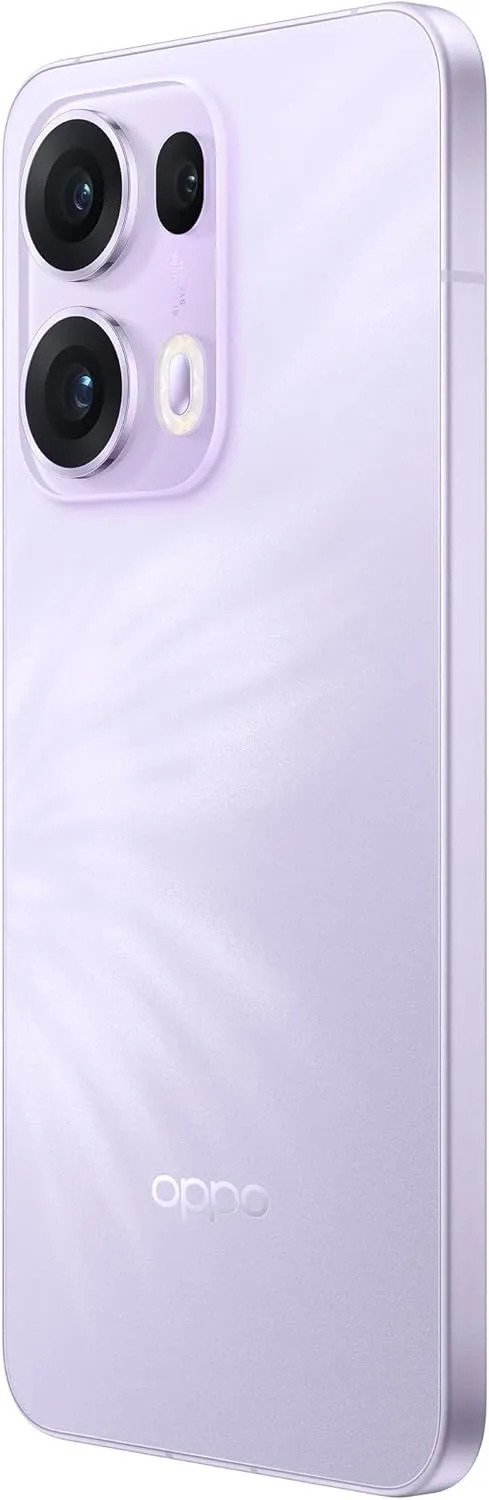 Oppo Reno 13F 5G 12-256G Purple