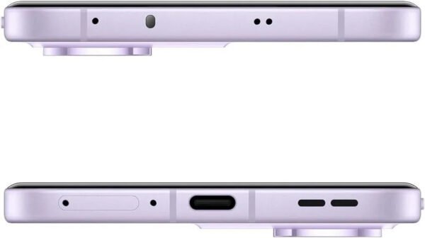 Oppo Reno 13F 5G 12-256G Purple