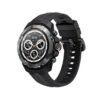Mibro Smart Watch GS Explorer - 1.32 Inch Amoled - Obsidian Black