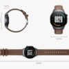 Mibro Smart Watch Lite 3 - 1.3 Inch Amoled - Dark Gray