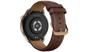 Mibro Smart Watch Lite 3 Pro - 1.32 Inch Amoled - Rose Gold